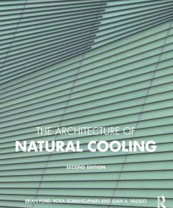 The Architecture and Engineering of Natural Cooling 2nd 2E
