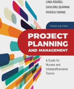 Project Planning And Management 3Rd