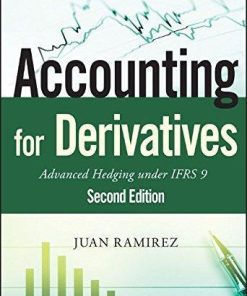 Accounting For Derivatives Advanced Hedging Under Ifrs 9 2Nd
