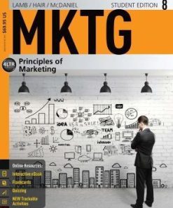 Mktg 8 8Th