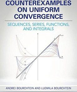 Counterexamples On Uniform Convergence Sequences Series Functions And Integrals