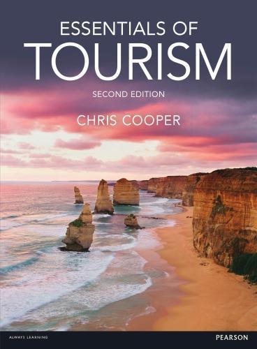 Essentials Of Tourism 2Nd