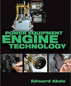 Power Equipment Engine Technology