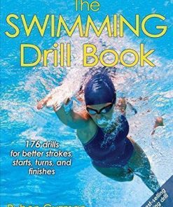 The Swimming Drill Book 2Nd