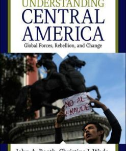 Understanding Central America Global Forces Rebellion And Change 6Th