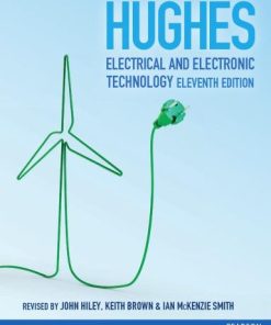 Hughes Electrical And Electronic Technology Electronic Resource 11Th