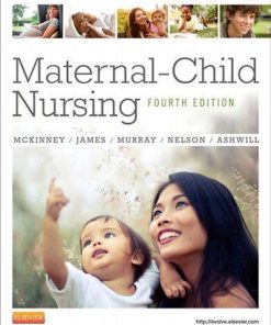 Maternal Child Nursing 4Th