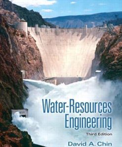 Water Resources Engineering 3Rd
