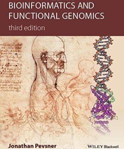 Bioinformatics And Functional Genomics 3Rd