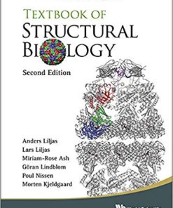 Textbook of Structural Biology Series in Structural Biology 8 2nd