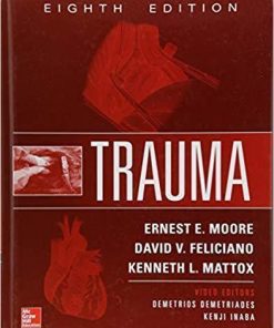 Trauma 8Th