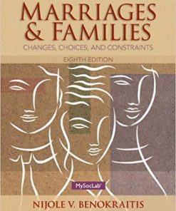 Marriages And Families 8Th