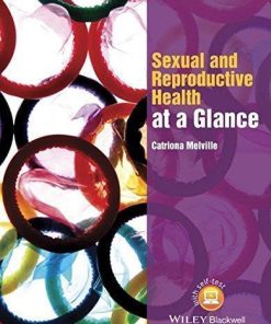 Sexual And Reproductive Health At A Glance