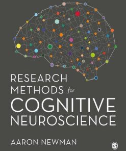 Research Methods For Cognitive Neuroscience