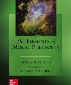 The Elements of Moral Philosophy