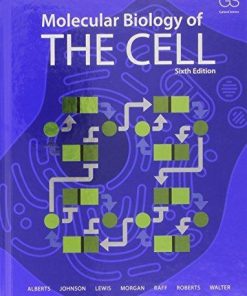 Molecular Biology Of The Cell 6Th 1