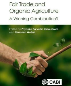 Fair Trade And Organic Agriculture A Winning Combination
