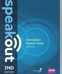 Speakout Intermediate 2Nd Students Book 2Nd