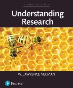Understanding Research 2Nd