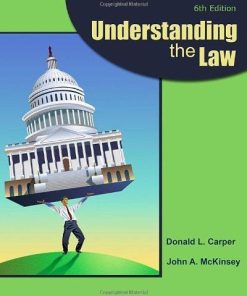 Understanding The Law 6Th