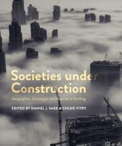Societies Under Construction