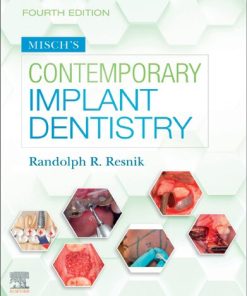Misch8217s Contemporary Implant Dentistry