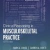 Clinical Reasoning in Musculoskeletal Practice