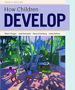How Children Develop 4Th