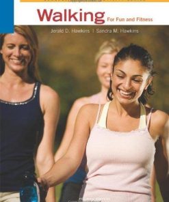 Walking For Fun And Fitness