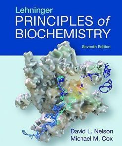 Lehninples Of Biochemistry 7Th