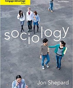 Sociology 11Th