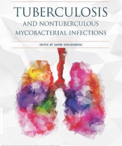 Tuberculosis And Nontuberculous Mycobacterial Infections 7Th