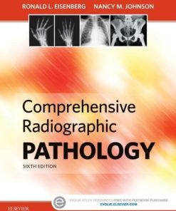 Comprehensive Radiographic Pathology 6Th
