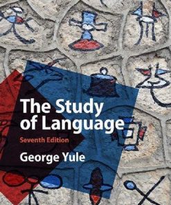 The Study Of Language 7Th