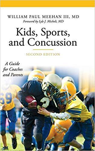 Kids Sports And Concussion A Guide For Coaches And Parents 2Nd The Praeger Series On Contemporary Health And Living 2Nd