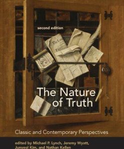 The Nature Of Truth Second Classic And Contemporary Perspectives 2Nd