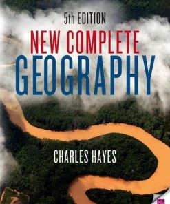 New Complete Geography 5Th