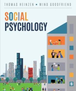 Social Psychology Heinzen