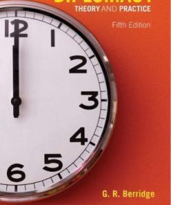 Diplomacy Theory And Practice 5Th