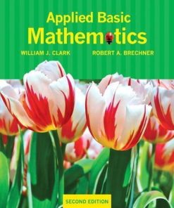 Applied Basic Mathematics 2Nd