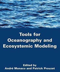 Tools For Oceanography And Ecosystemic Modeling