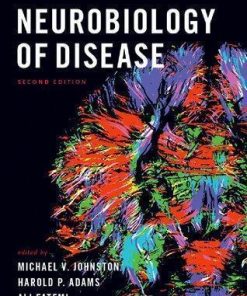 Neurobiology Of Disease 2Nd