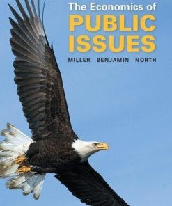 The Economics Of Public Issues 12Th