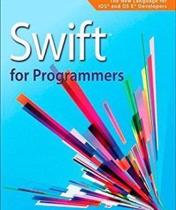 Swift For Programmers