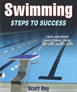 Swimming Steps To Success