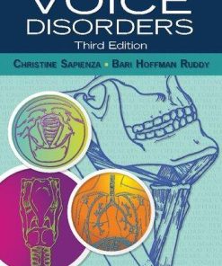 Voice Disorders 3Rd