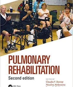 Pulmonary Rehabilitation 2Nd
