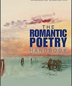 The Romantic Poetry Handbook