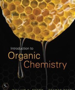 Introduction To Organic Chemistry 5Th
