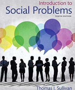 Introduction To Social Problems 10Th